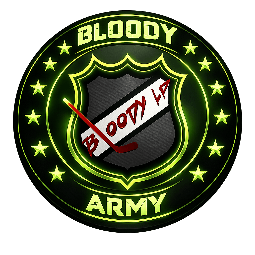 BLOODYLPGAMING