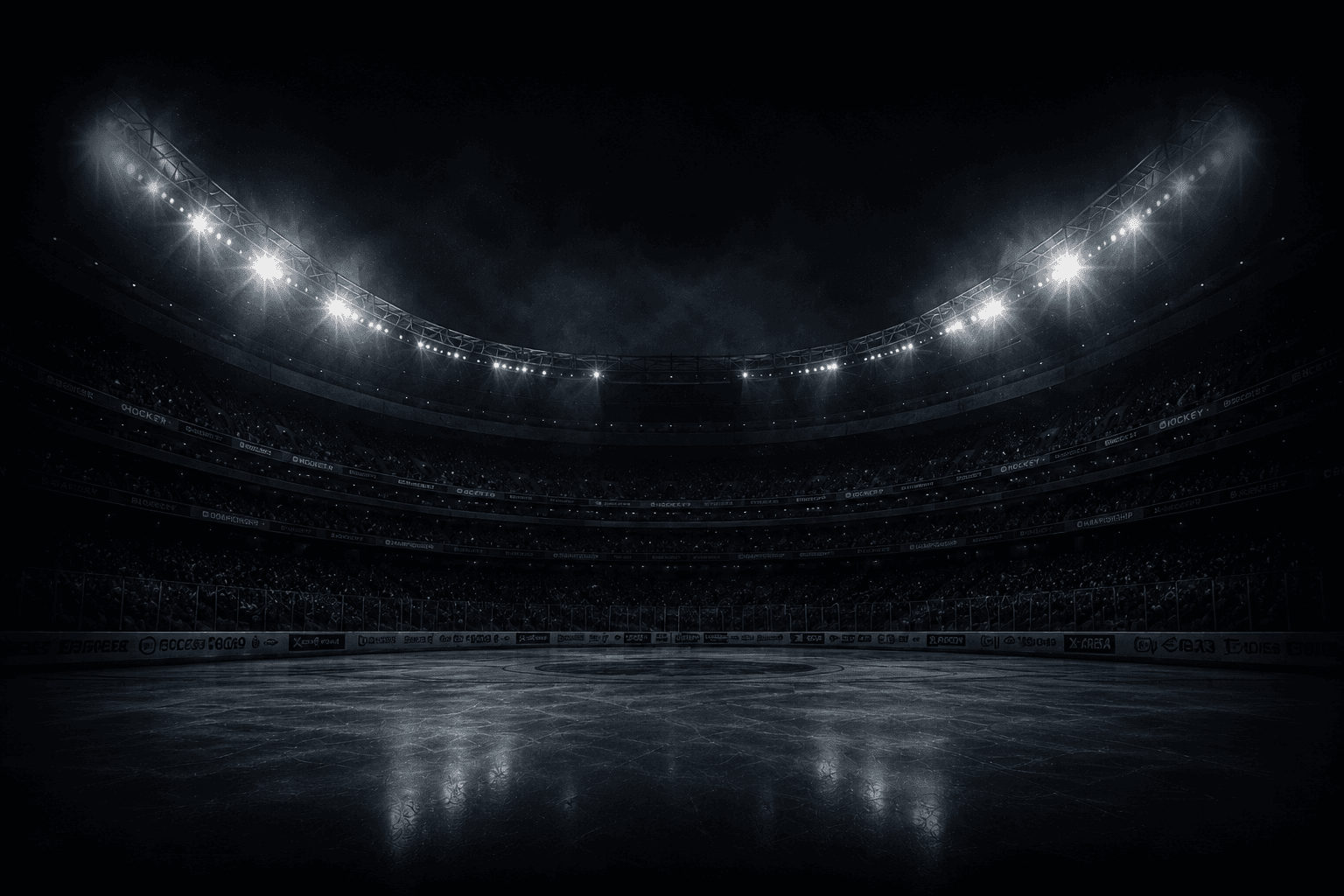 Arena Background