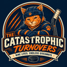 Catastrophic Turnovers Logo