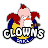 Clowns On Ice Logo