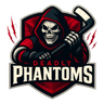 Deadly Phantoms Logo