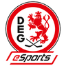 DEG eSports Logo
