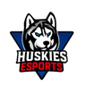 EC Kassel Huskies eSports Logo