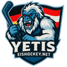 Eishockeynet Yetis Logo