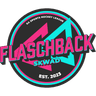 Flaschback Skwad Logo