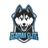 German Elite Hockey Logo