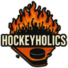 Hockeyholics Logo