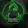Nürnberg Nidhoggr Logo