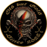 Old but Gold Logo
