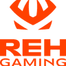 REH Gaming Logo
