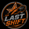 The Last Shift Logo