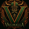 Valhalla Vikings HC Logo