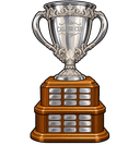 CALDER MEMORIAL TROPHY