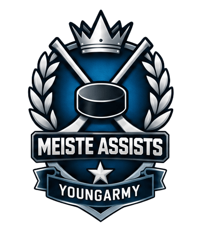 MEISTE ASSISTS