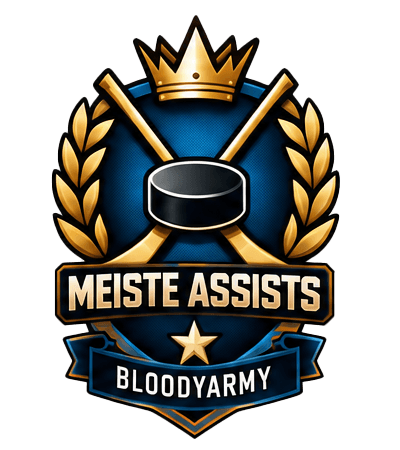 MEISTE ASSISTS