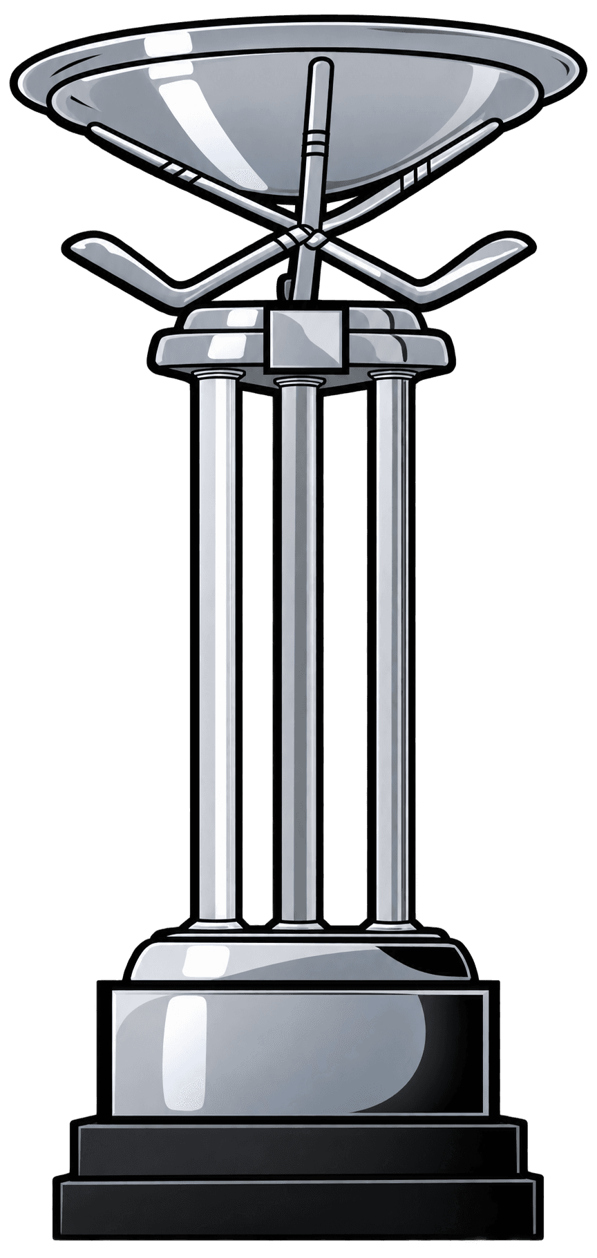 PRESIDENT'S TROPHY