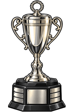 Richard F. Canning Trophy