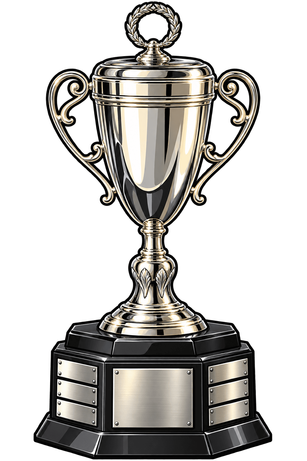 RICHARD F. CANNING TROPHY