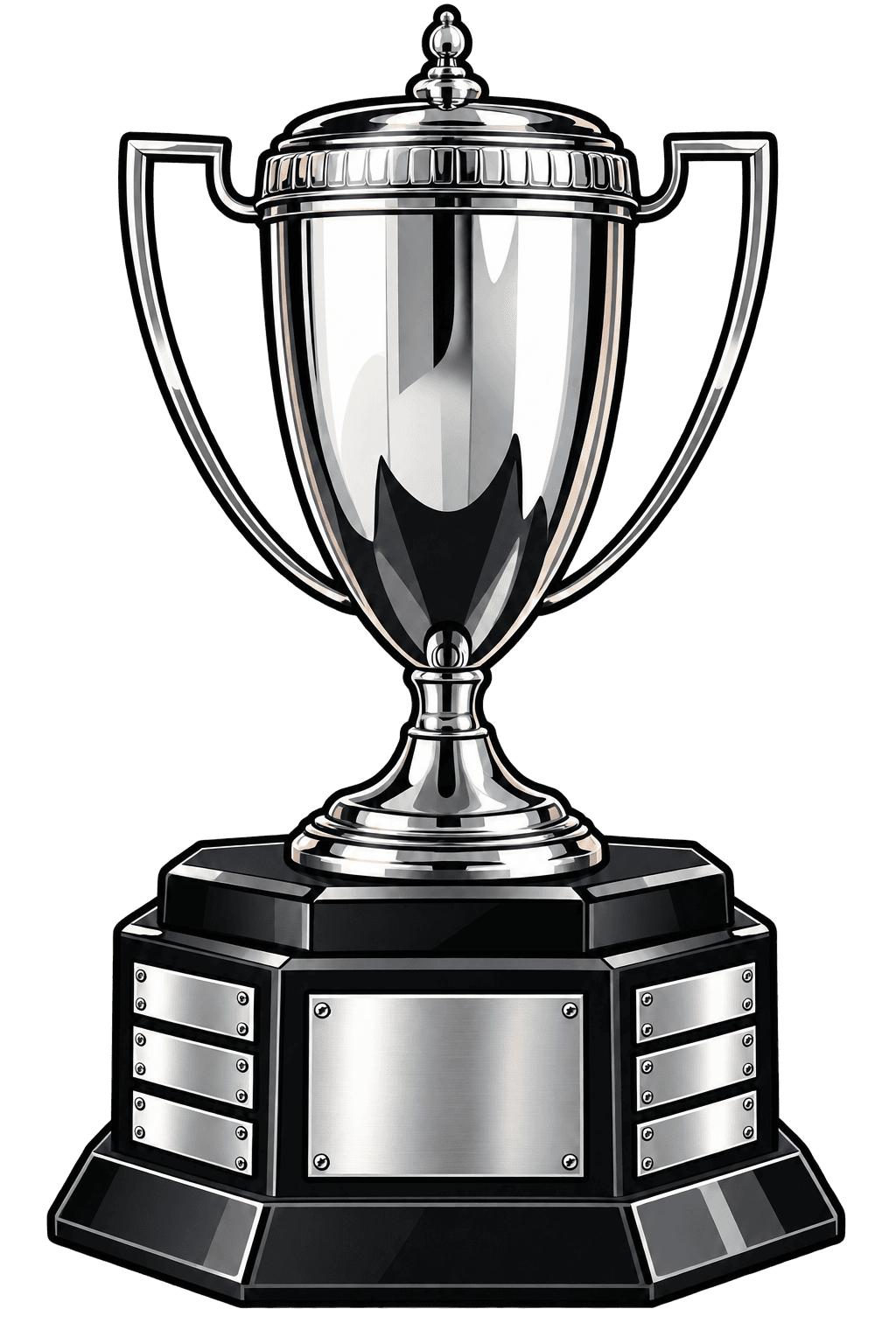 ROBERT W.C. TROPHY
