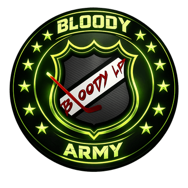 BloodyLP