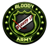 BloodyArmy Emblem