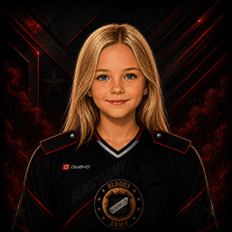 MaylaTheBloodylinchen