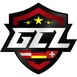 GCL 13 Logo
