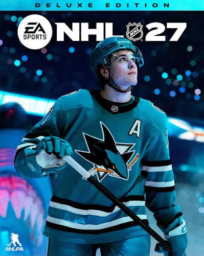 NHL 27