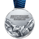 Vizeweltmeister U20