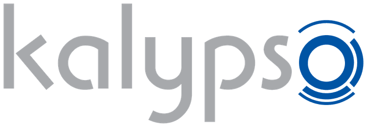 KALYPSO MEDIA Logo