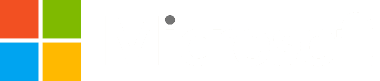 MICROSOFT Logo