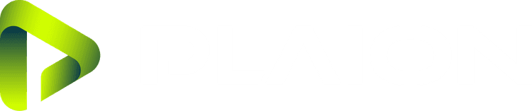 PLAION Logo