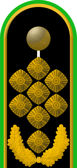 General of the Army