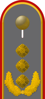 Generalleutnant