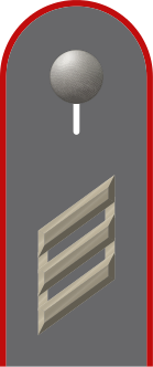 Hauptgefreiter