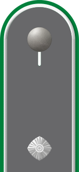 Leutnant