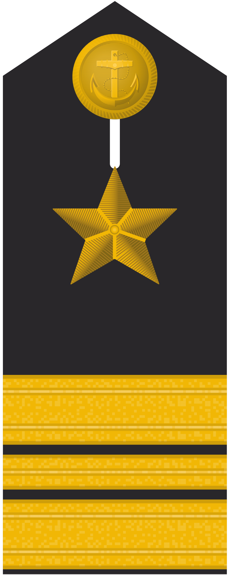 Kapitänleutnant