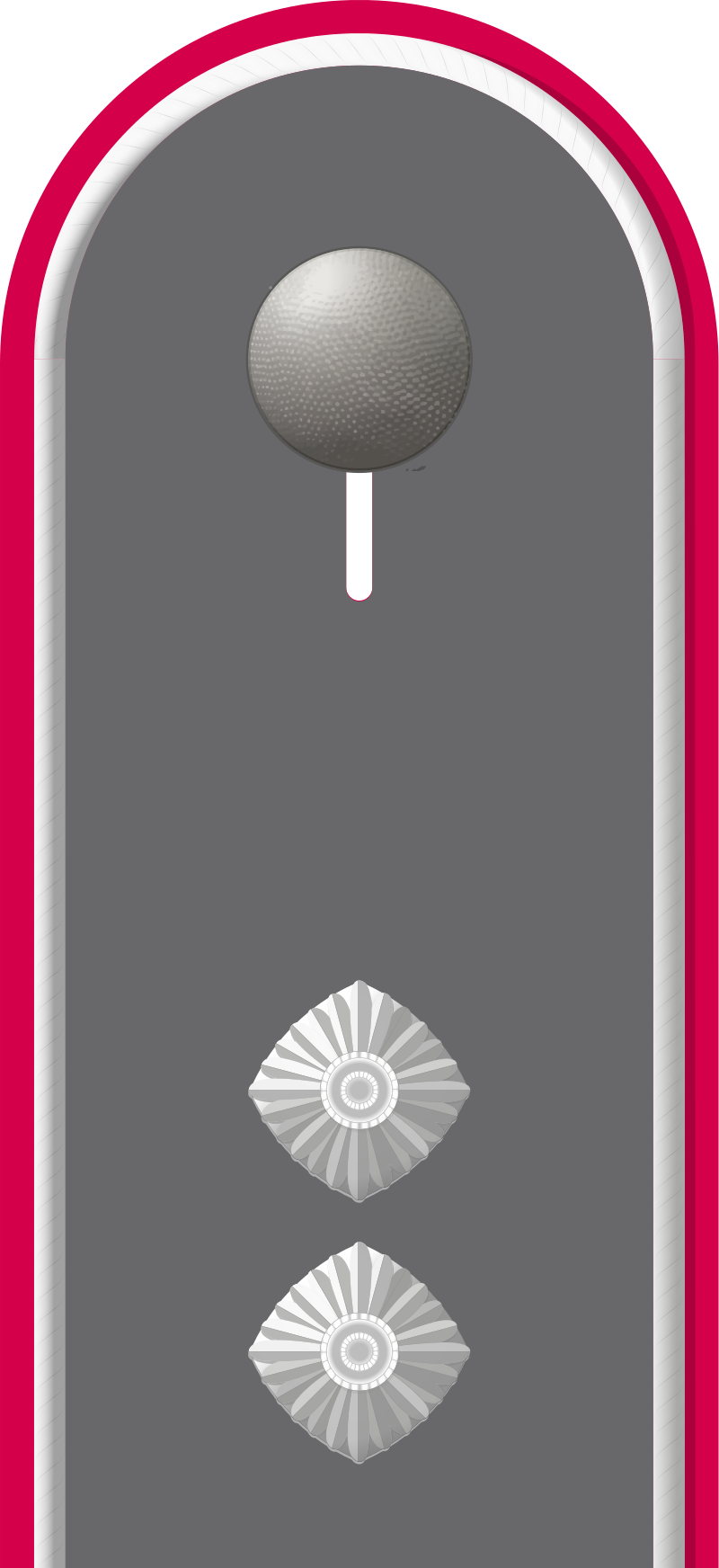 Oberleutnant
