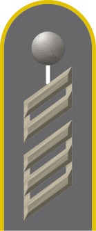 Oberstabsgefreiter