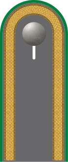 Unteroffizier