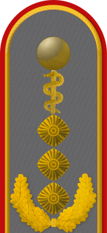 Generaloberstabsarzt