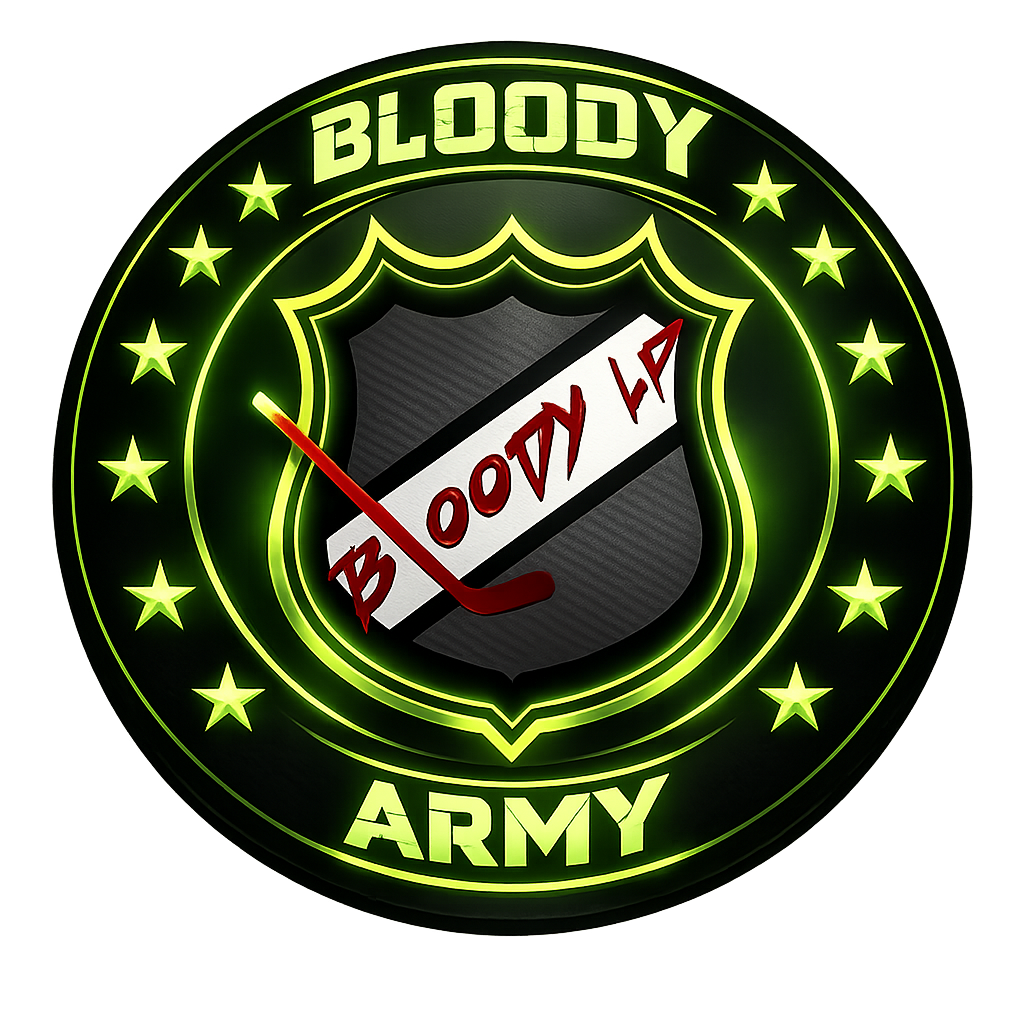 BloodyArmy